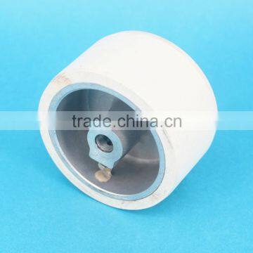 warp knitting machine spare parts-feeler roller