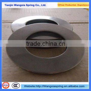 Stainless steel Disc spring /Disc spring washer