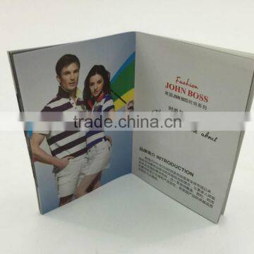 Printed Paper Using Instruction Paper photo-2