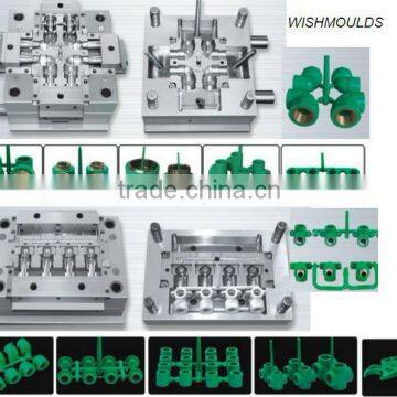 ABS PC PP PMMA plastic fabrication service