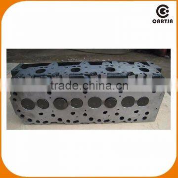 3L Head Cylinder Complete Cylinder Head for Toyota photo-5