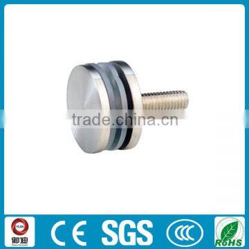 Durable high quality glass balustrade aluminum standoff screws