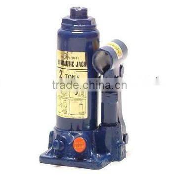 CE Hydraulic Bottle Jack (car jack)