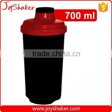 THE BEST RATED REVIEWS Shaker Bottle From JoyShaker, With Mesh Lid to Mix Lumps and to Stop Ice Cubes When Drinking,24 Ounce photo-4