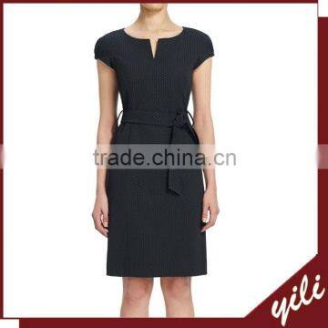 pictures semi formal dresses, formal dress with tie waist