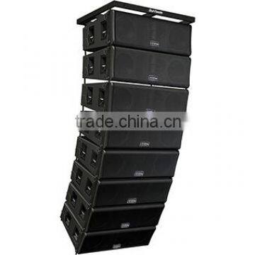 Line Array System speaker