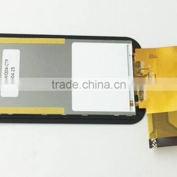 3.2inch LCD Display Module With Capacitive Touch Panel for Raspberry pi Lcd photo-4