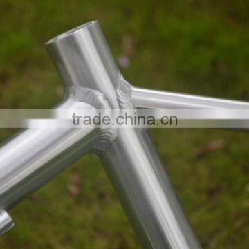 Popular Carbon Frameset !carbon Bicycle Frame& Carbon Time and Trial Bike Frame& Carbon Frame With Fork / Seatpost photo-5