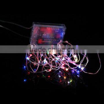 Novelty New Design Battery Operated Smart LED X-mas Lights Quality Choice photo-2
