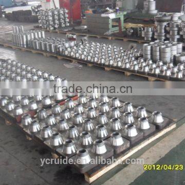 ANSI/JIS/EN1092-1/DIN/GOST/BS4504/ Flanges/gas Flange /oil Flange/pipe Fitting Flanges photo-5