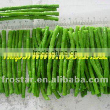 Top sale green asparagus 2012