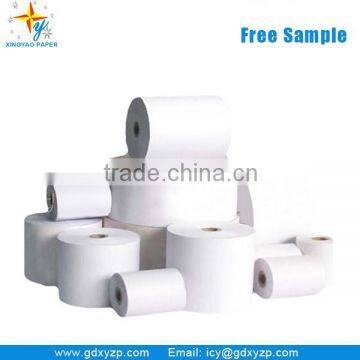 Top Quality Thermal Paper Roll 80mmTicket Jumbo