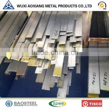 Warehouse for the Most Popular 316L Stainless Steel Flat Bar photo-3