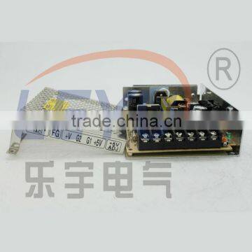 Best Price for LED Power Supply T-30A 5v 12v -5v Tri Output Supply photo-3
