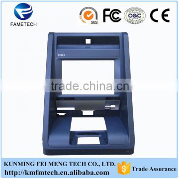 ATM parts OKI machine FASCIA MCRW ASSY/PANNEL NARROW/Ahead cover