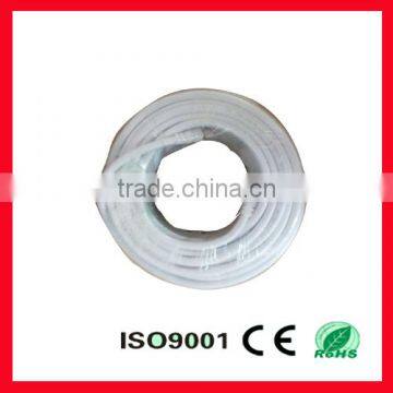 75OHM ccs conductor rg11 tri-shield coaxial cable with good price