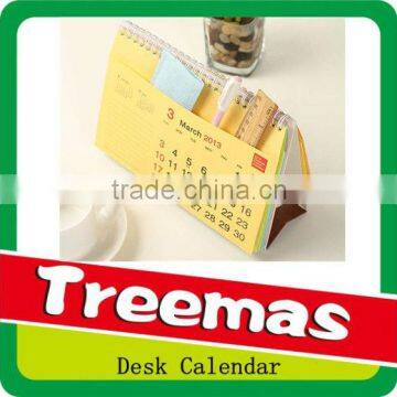 2015 New and hot sale printable tamil calendar with Perfume!