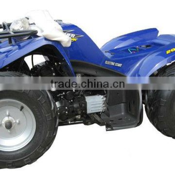 mould atv mould