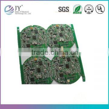0.8mm thickness control PCBA manufacturer