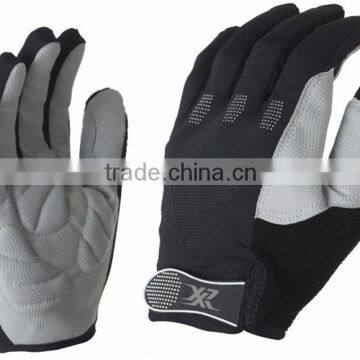 Blakish Cycling Gloves