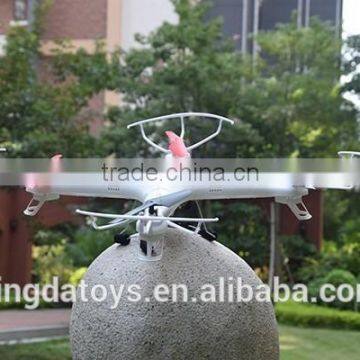 Newest ! LH-X6DV 2.4G RC Quadcopter FPV Drone With HD Camera photo-3