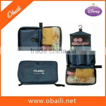 2014 Multifunctional Toilet Bag /Makeup/Cosmetic Bag
