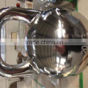 Colorless Competition Kettlebell Corporate Gifts photo-2