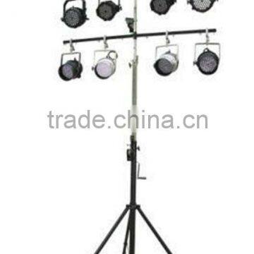 Shenzhen Flash Strobe Led Photo Light Stand Chrome Steel Studio Photography Quality Choice photo-3