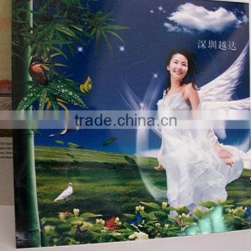 DX5 print head digital printing printer for outdoor advertisement