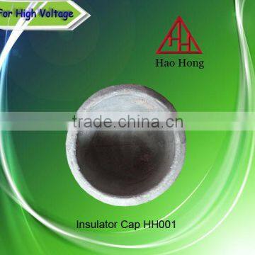 HAOHONG for High Voltage Insulator Cap / Disc Insulator Cap photo-4