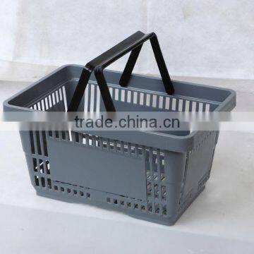 plastic basket