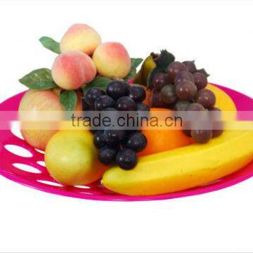 PLASTIC FRUIT TRAY