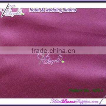 cheap polyester plain table linens for wedding table decorations-rectangle 60" 126" ( 152*320cm)