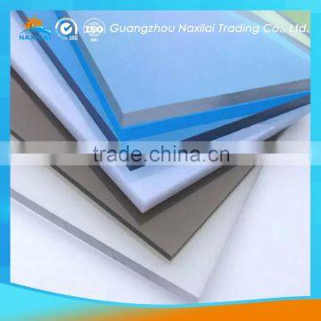 colored 4x8 sheet plastic 6mm polycarbonate sheet                        
                                                                                Supplier's Choice