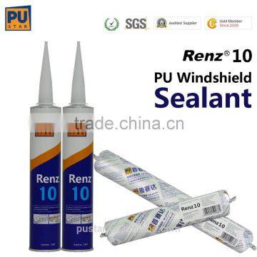 auto windshield polyurethane sealant