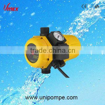 China cheapest automatic pressure controller