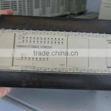 Omron PLC CPM2AH-40CDR-A Programmable controller