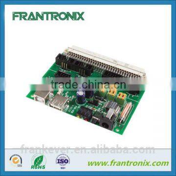 Manufacturer oem rf electronic pcba board