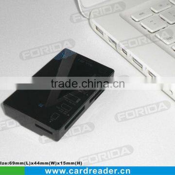 Micro SD M2 High Speed Card Reader USB 2.0