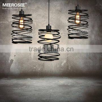 Restaurant Haning Lighting Chandelier Pendants Lights Indoor Pendant Lamp MD81317