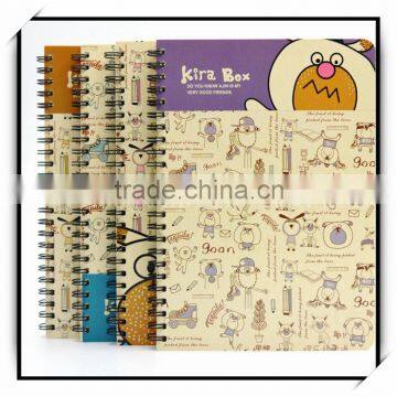 custom journals blank notebook printing 2016