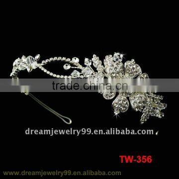 fashion wholesale tiara crown