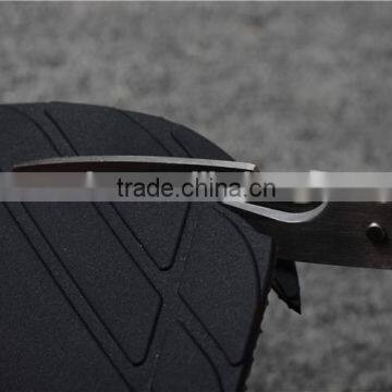 Fancy Automobile Floor Cover for SUV Universal No.1 Car Mat Tailorable photo-2