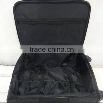 1680D Oxford Material Suitcase photo-3