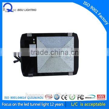 60W Aluminium led lamp led tunnel light price The cheapest of the led lamp