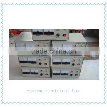 Network Cabinet For Electric Meter,electrical case