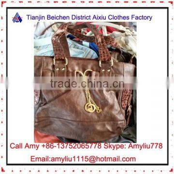 used clothing beautiful ladies handbags