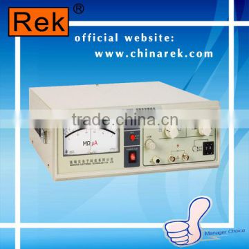 Wholesale Factory RK2681 Rek Insulation Resistance Tester Insulation Ohm Meter Manufacturer