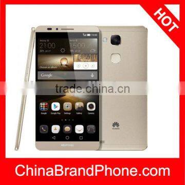 Huawei Ascend Mate7 32GB, 6.0 inch 4G EMUI 3.0 Smart Phone, Hisilicon Kirin 925, 8 Core 4x1.8GHz + 4x1.3GHz + 1x230MHz, RAM: 3GB