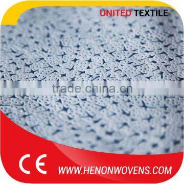 High Criteria Reused for Several Times 100% PP Meltblown Nonwoven for Wiping